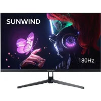 Игровой монитор SunWind SM-25FI401 фото 1